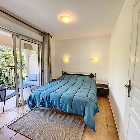 L'Orangeraie Du Cap D'Antibes Lejlighed Eksteriør billede
