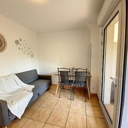 L'Orangeraie Du Cap D'Antibes Lejlighed Eksteriør billede